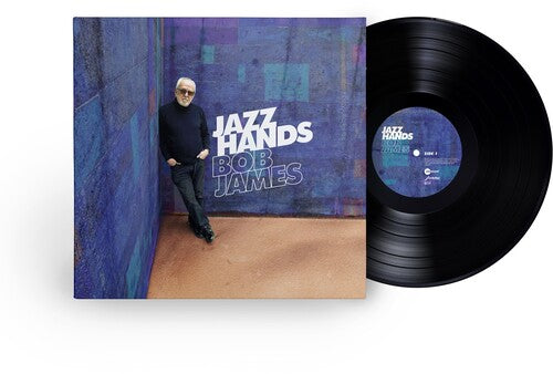 Bob James - Jazz Hands (Vinyl LP)