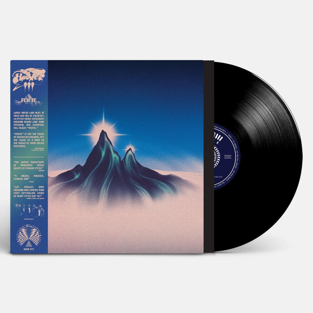 Pointe [LP]