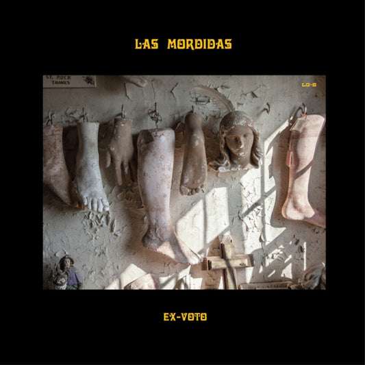 Ex-Voto [LP]