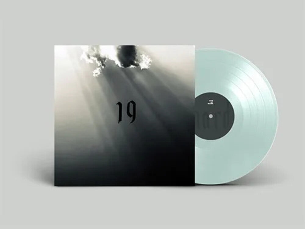 Hard Light [Crystal Clear LP]