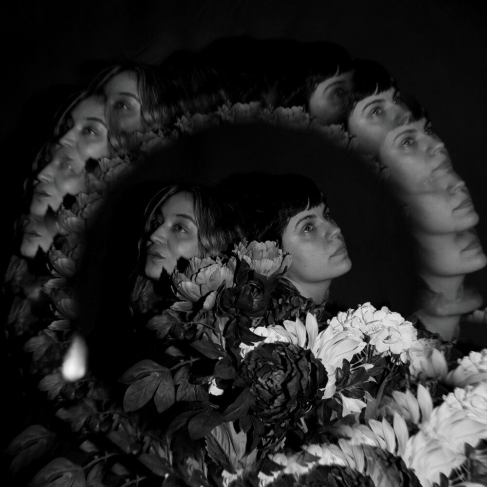 Esolation's Flower [LP]