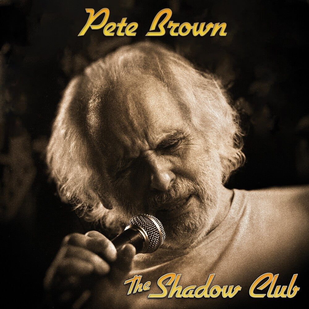 Shadow Club [LP]