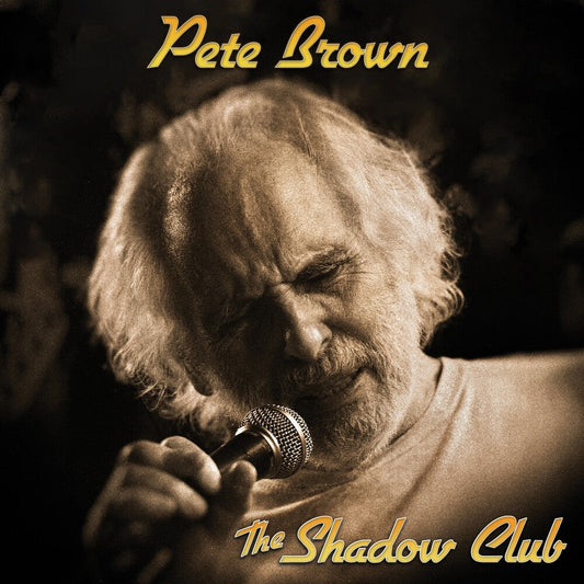 Shadow Club [LP]