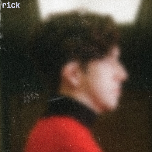 Ricky Montgomery - Rick (Indie Exclusive Vinyl)
