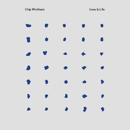 Chip Wickham - Love & Life (Vinyl LP)