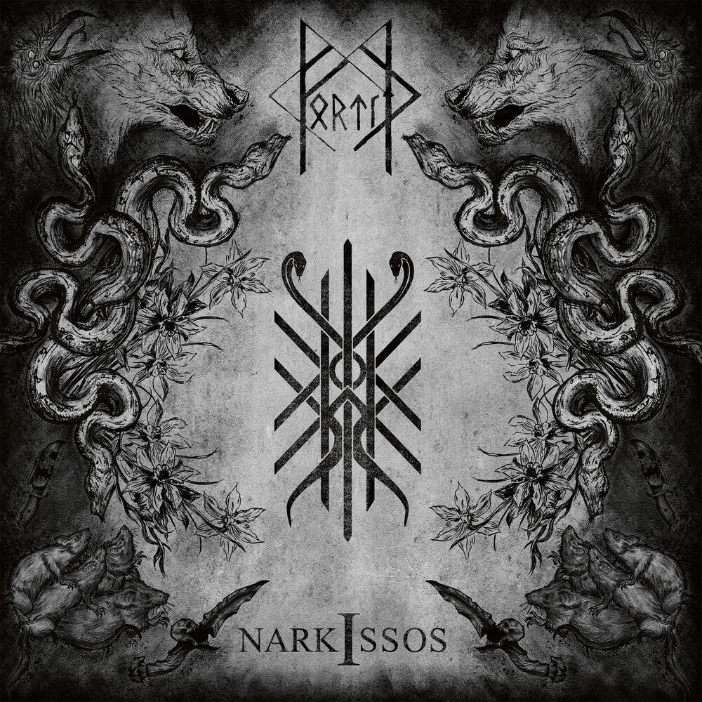 Narkissos (Gate) [LP]