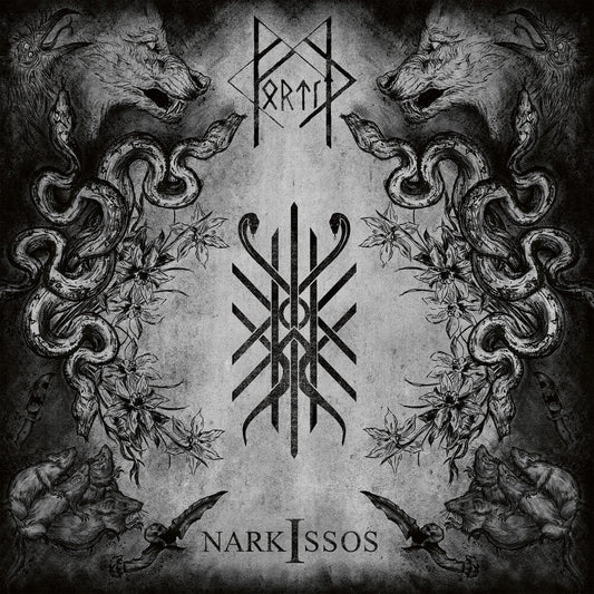 Narkissos (Gate) [LP]