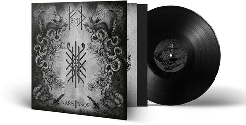 Fortid - Narkissos (Vinyl LP)