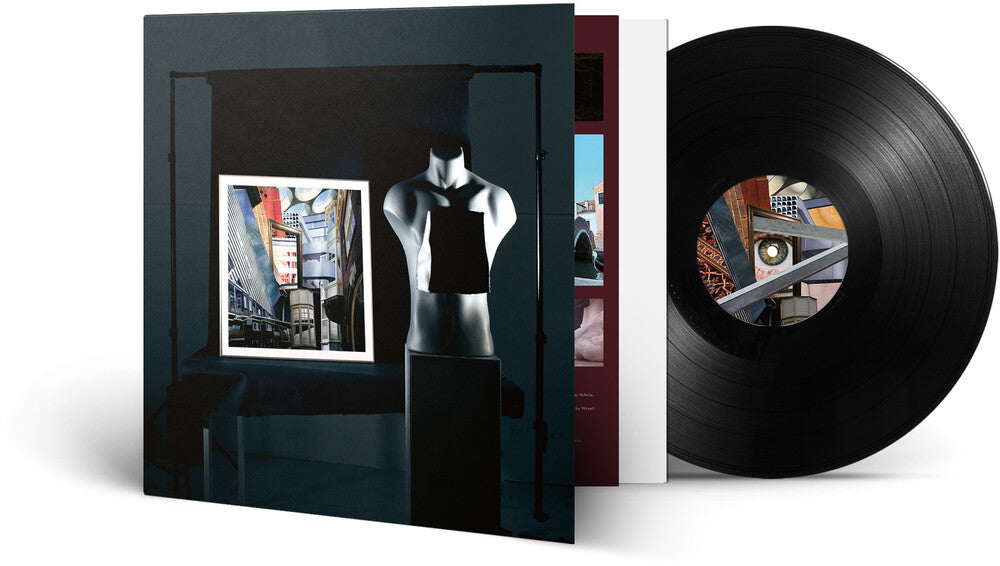 Andermans Mijne (Gate) [LP]