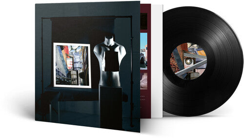 Laster - Andermans Mijne (Vinyl LP)