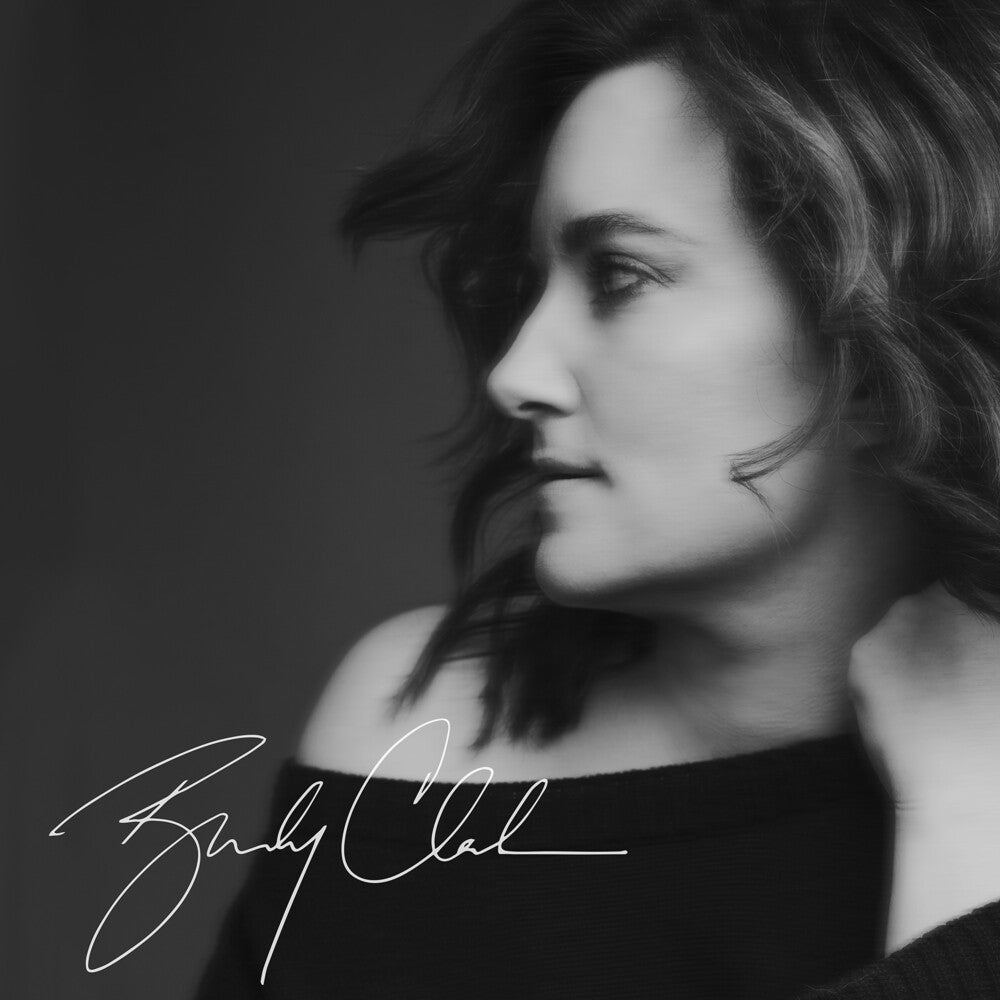 Brandy Clark [LP] - Golden Apple Comics