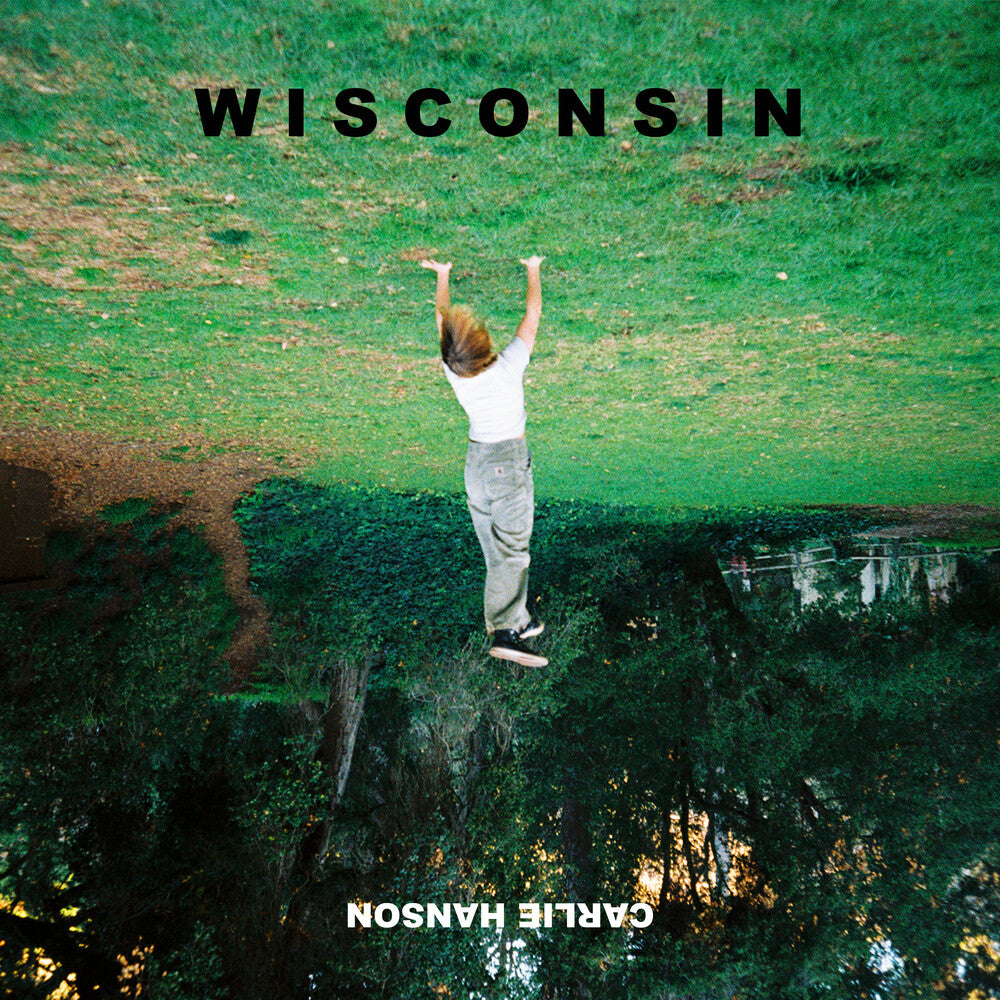 Wisconsin [LP]