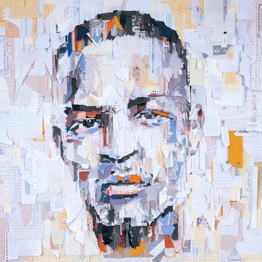 Paper Trail (Deluxe) [Deluxe] [Limited Edition] [180 Gram] (Post)