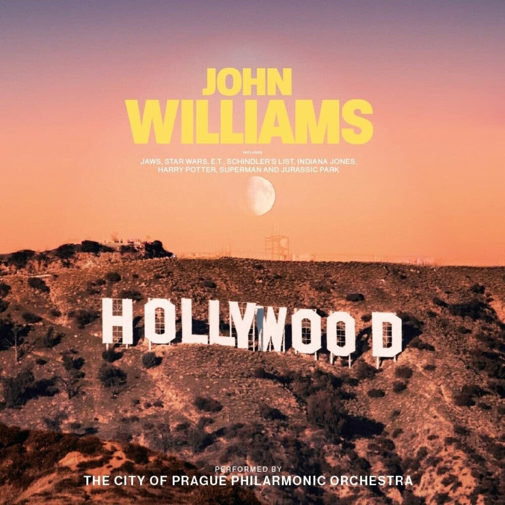 Hollywood Story / O.S.T. (Uk) [LP]
