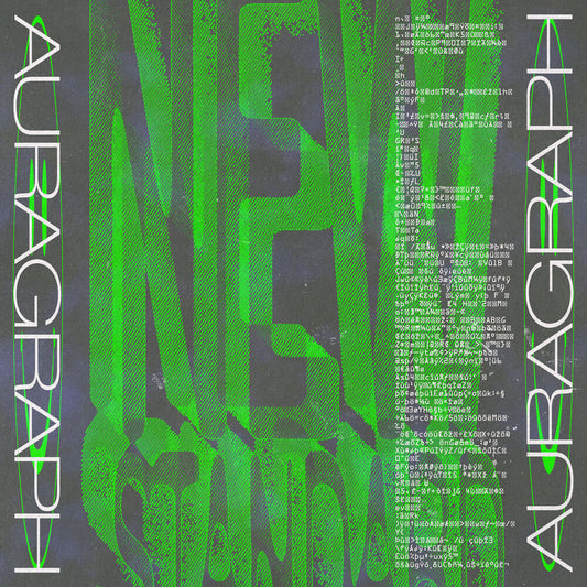 New Standard [Clear Vinyl]