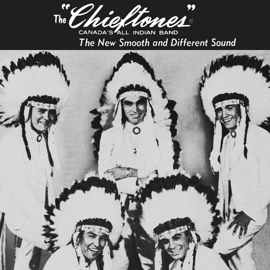 New Smooth & Different Sound - White [Colored Vinyl] (Wht)