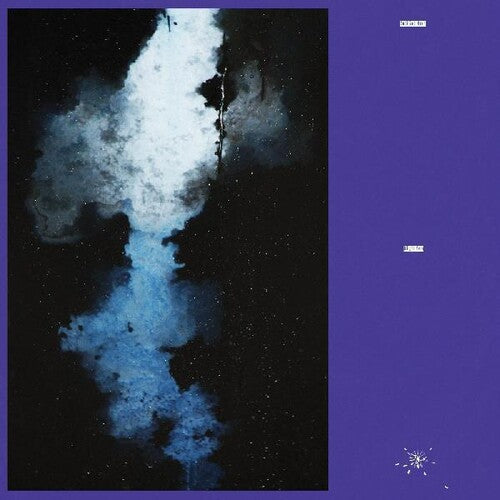 Anti-God Hand - Blight Year (Vinyl LP)
