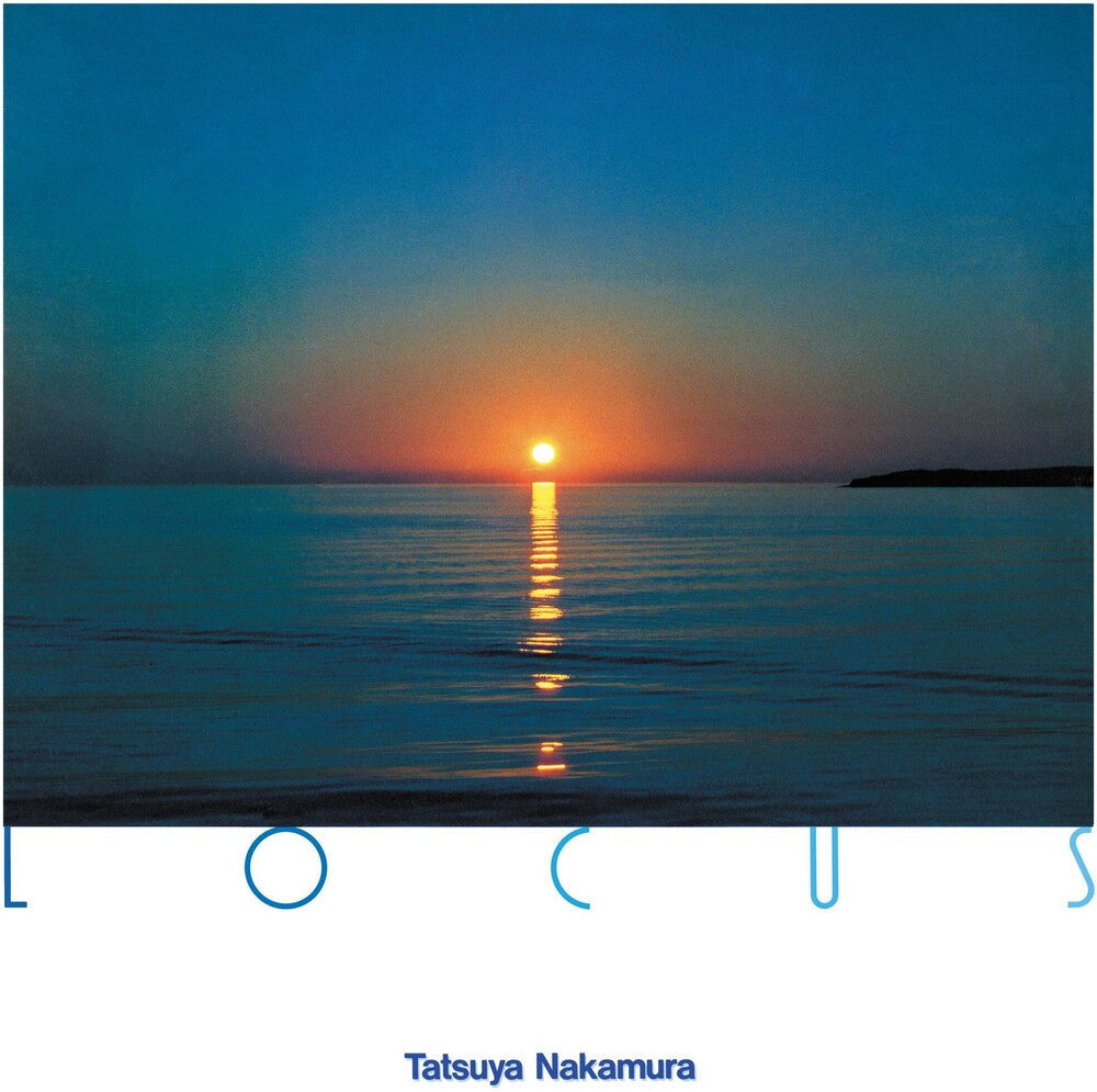 Locus [LP]