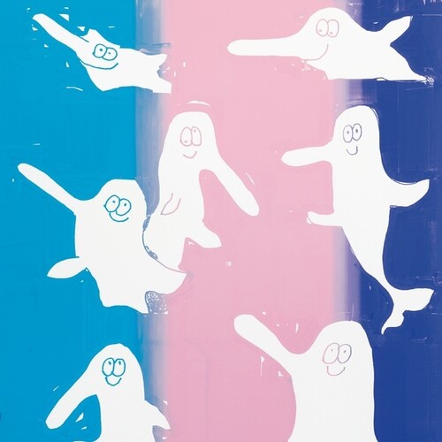 Soos - Mundo Cute (Vinyl LP)
