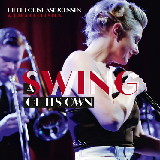 Swing Of Its Own [LP]