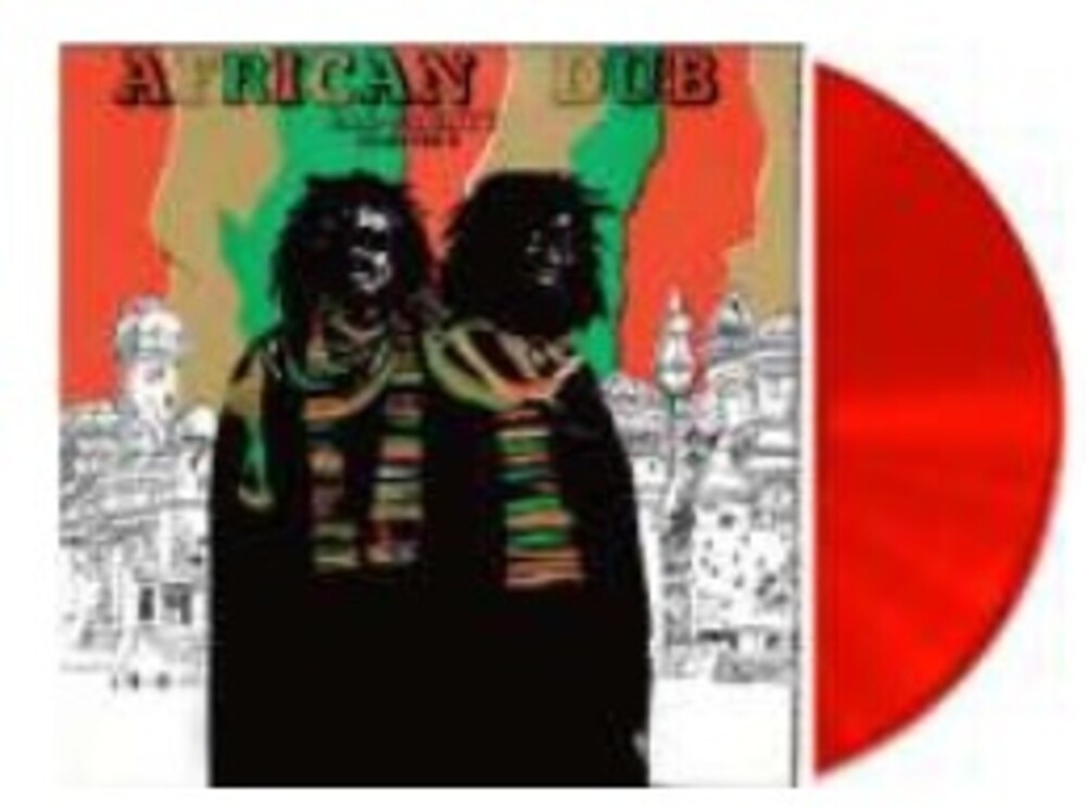 African Dub 3 [LP]