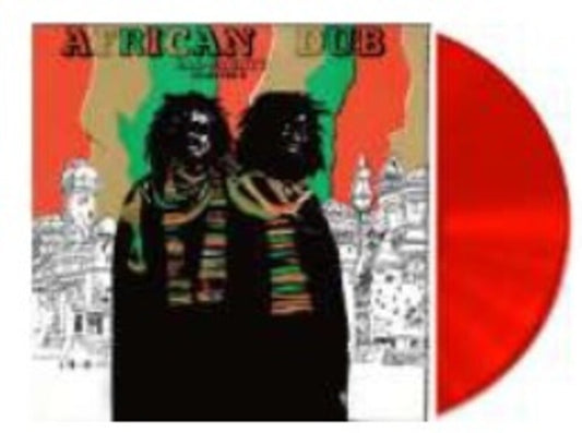 African Dub 3 [LP]