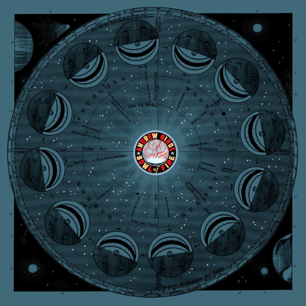 Oh! The Grandeur (Gate) [LP]