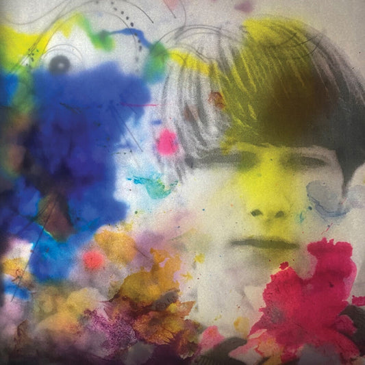 Reverberations (Travelling In Time) [LP]