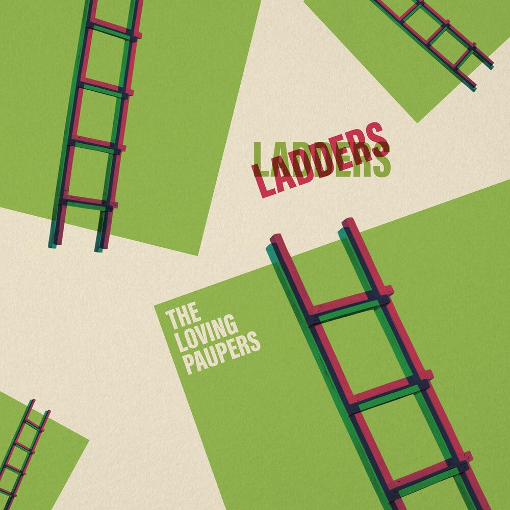 Ladders [LP]