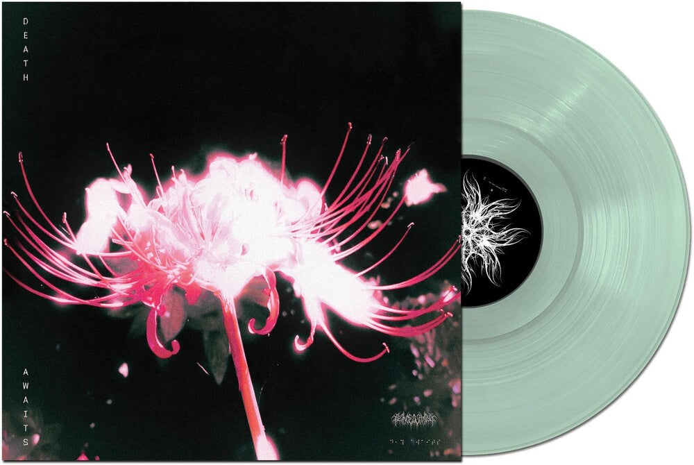 Death Awaits [Clear Vinyl]