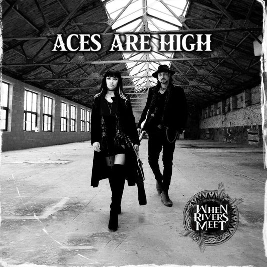 Aces Are High (Uk) [LP]