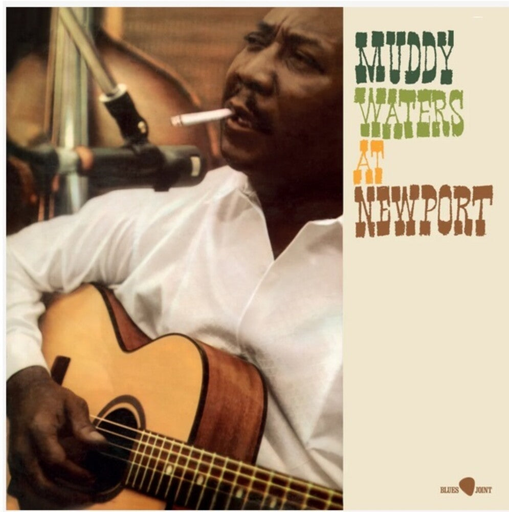 At New Port (Bonus Tracks) [Limited Edition] [180 Gram] (Spa)