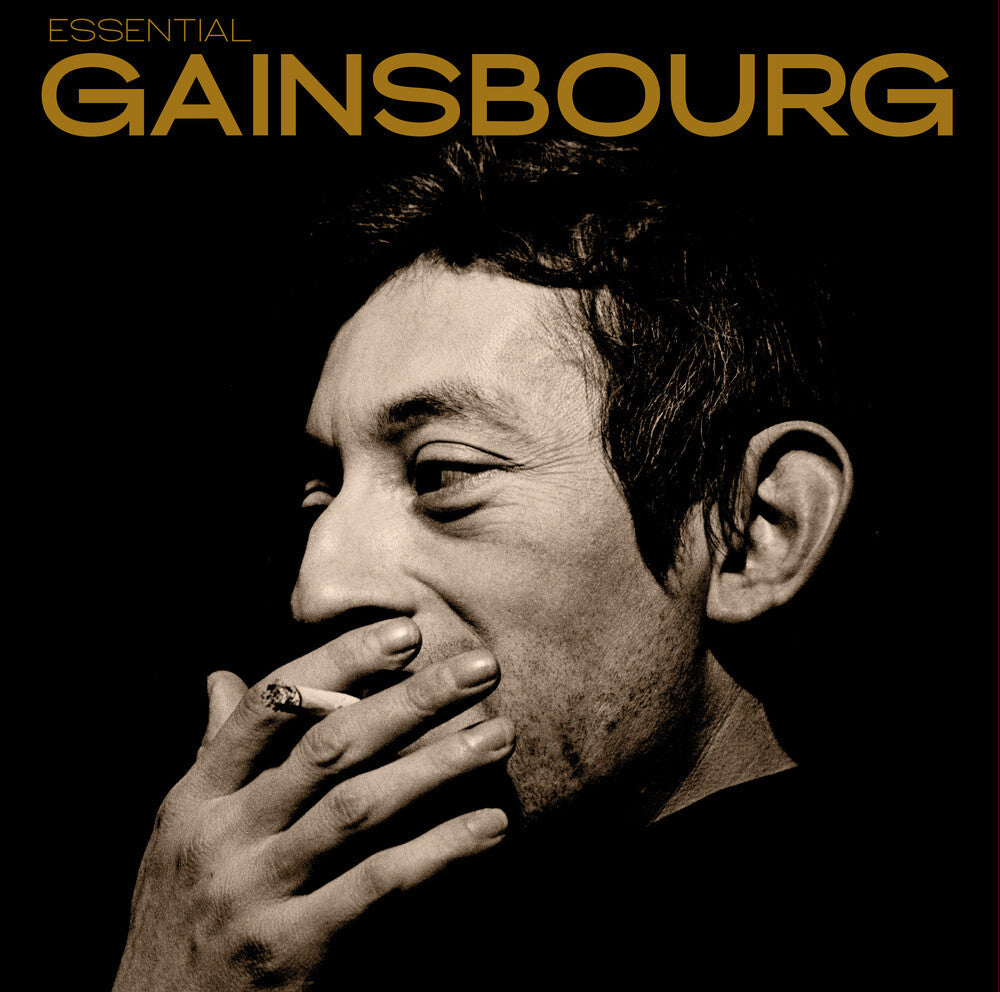 Essential Gainsbourg [Limited Edition] [180 Gram] (Spa)