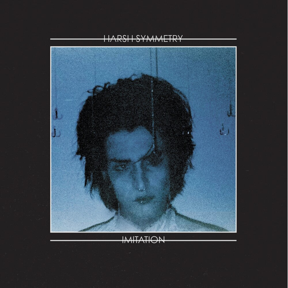 Imitation (Blk) [Colored Vinyl] (Grn) [Download Included] (Spla)