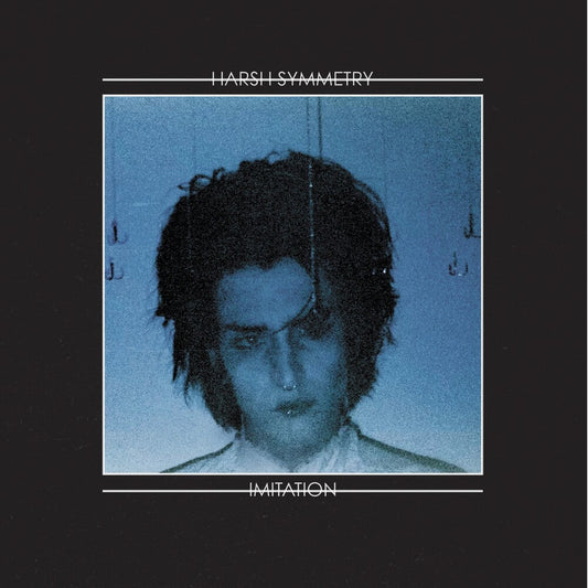 Imitation (Blk) [Colored Vinyl] (Grn) [Download Included] (Spla)