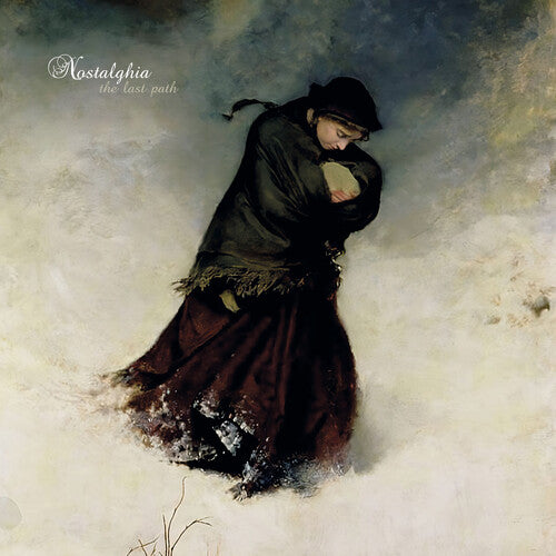 Nostalghia - The Last Path (Vinyl LP)