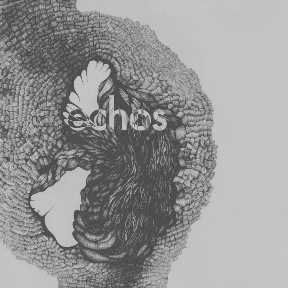 Echos [LP] - Golden Apple Comics