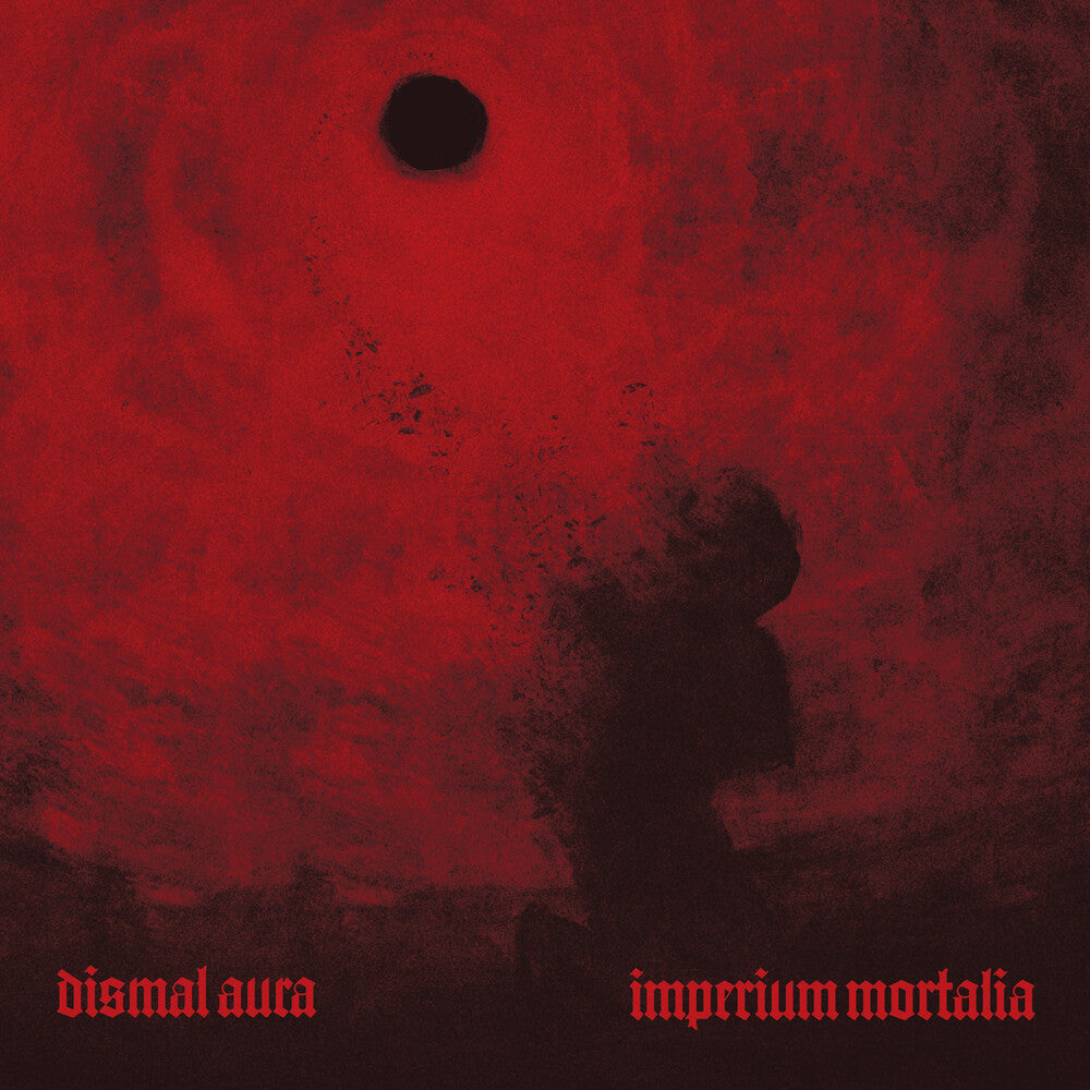 Imperium Mortalia [LP]