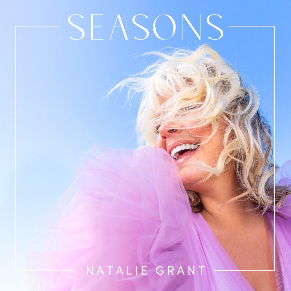 Seasons [LP]