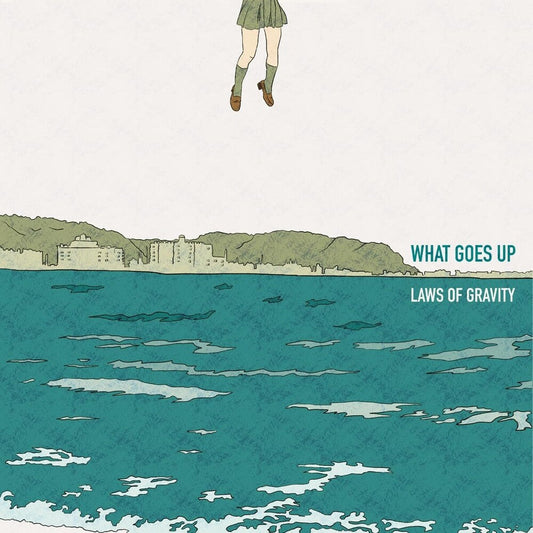 Laws Of Gravity [LP]