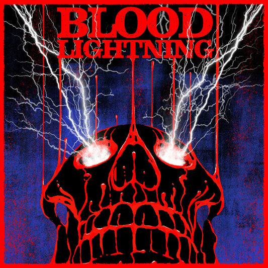 Blood Lightning [LP]