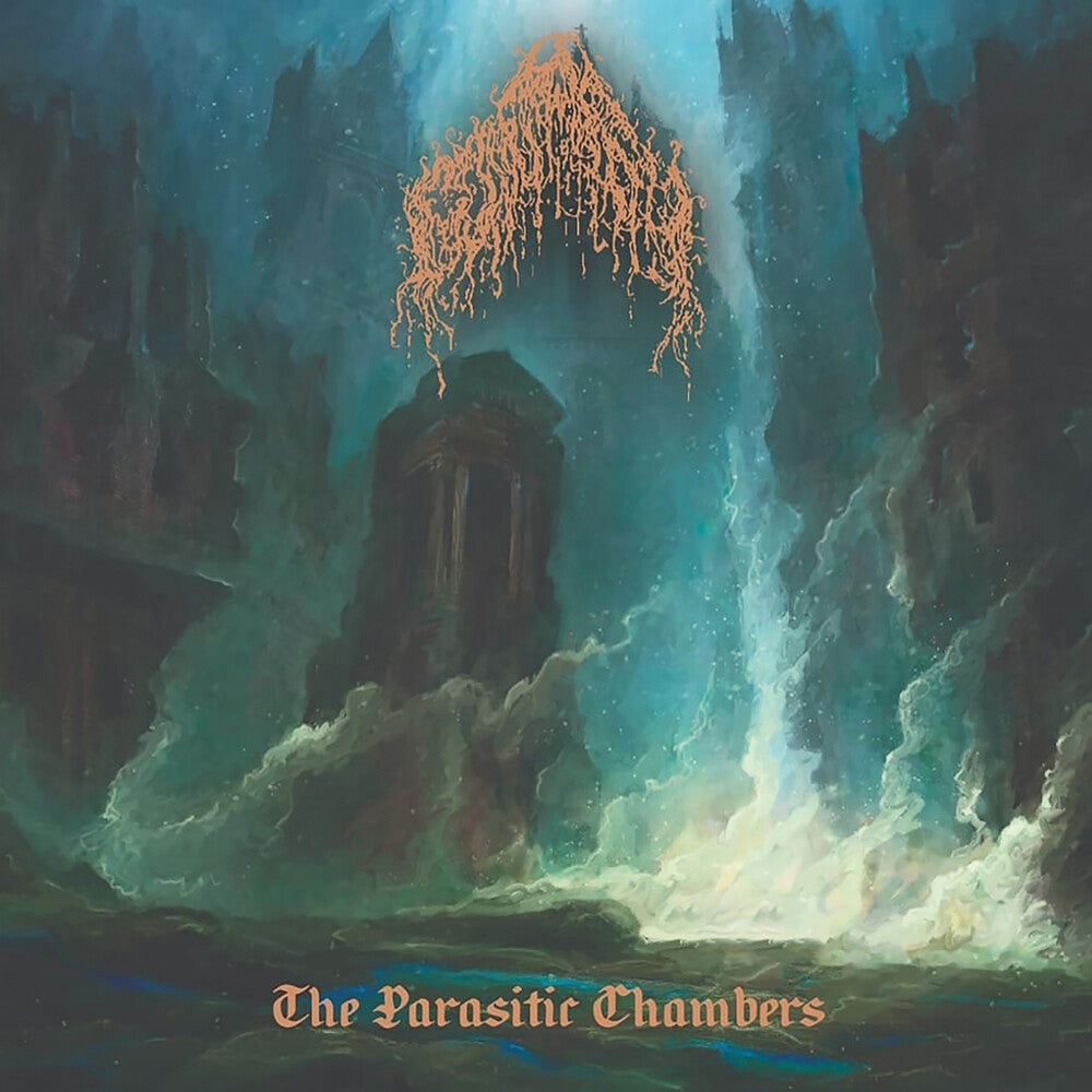 Parasitic Chambers [LP]