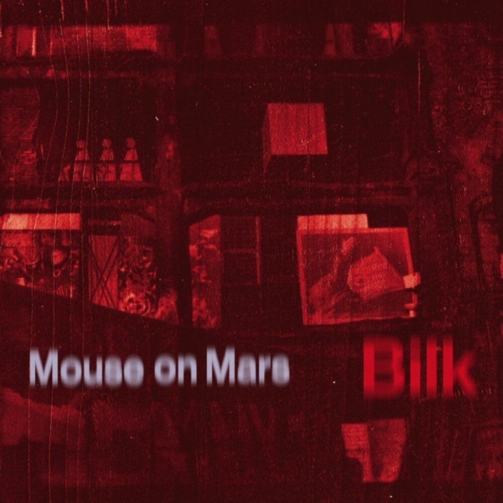 Bilk [LP]