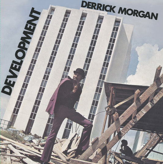 Development [LP]