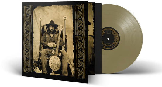 Folk Songs Of The American Longhair [Colored Vinyl] (Gate)