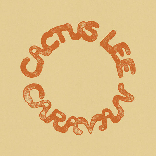 Caravan [LP]