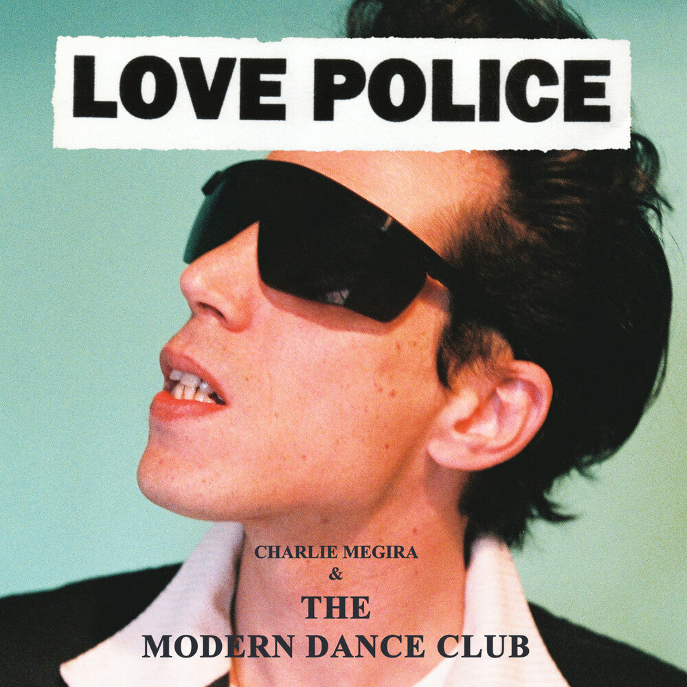 Love Police [2LP]