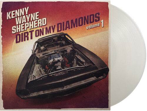 Kenny Wayne Shepherd - Dirt On My Diamonds Vol. 1 (Vinyl LP)