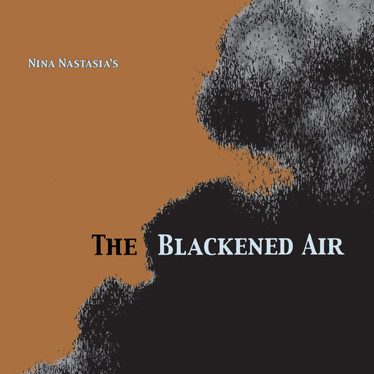 Blackened Air [Clear Vinyl]