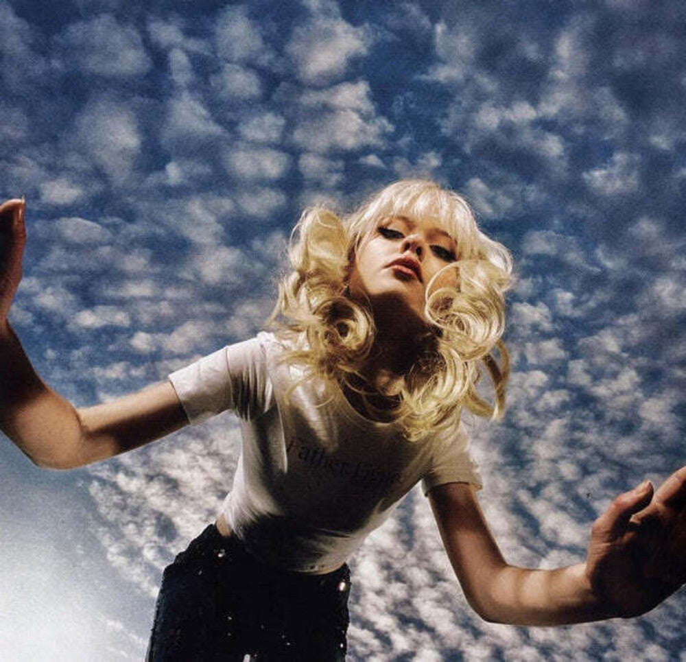 Good Witch [Colored Vinyl] (Wht) (Uk)